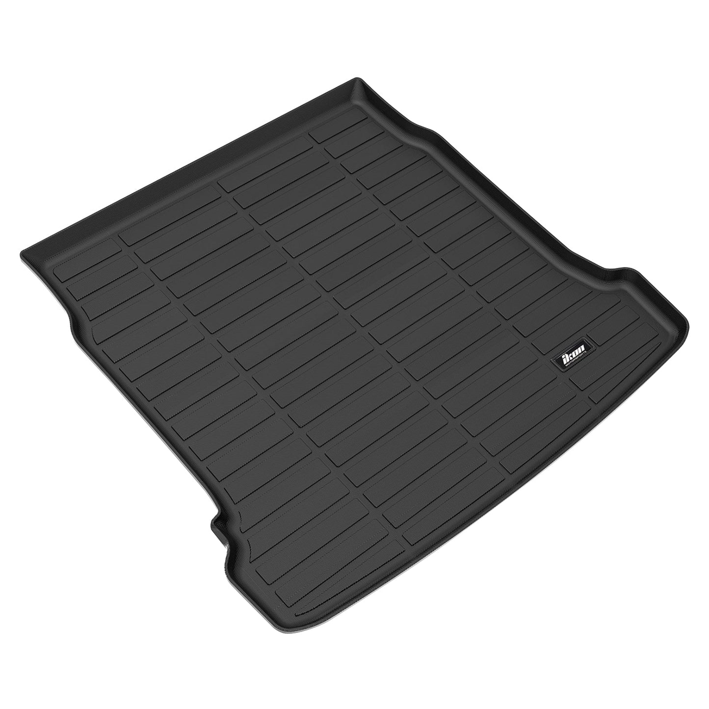 2023-2025 Hyundai Ioniq 6 3D Molded Trunk Mat Rear Cargo Liner TPE