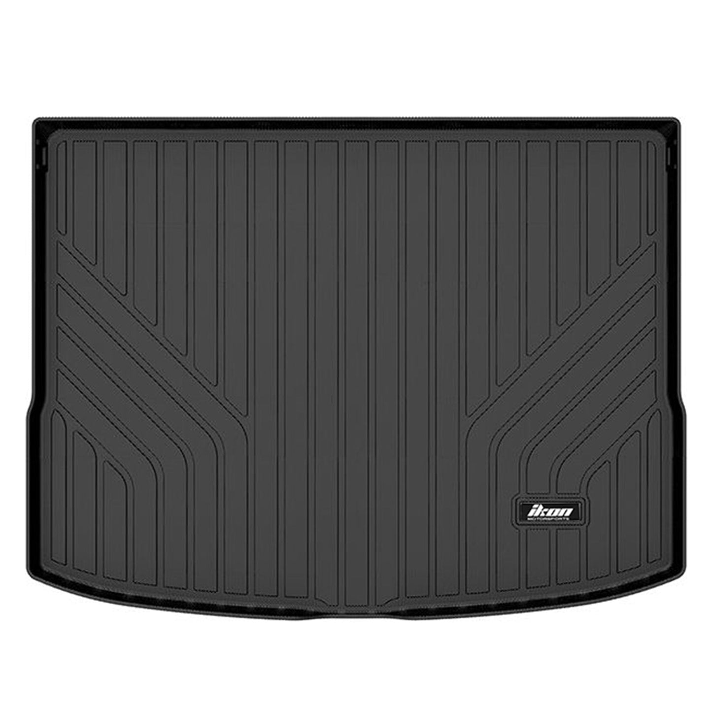 2023-2024 Kia Niro All Weather 3D Rear Trunk Boot Mat Cargo Liner TPE