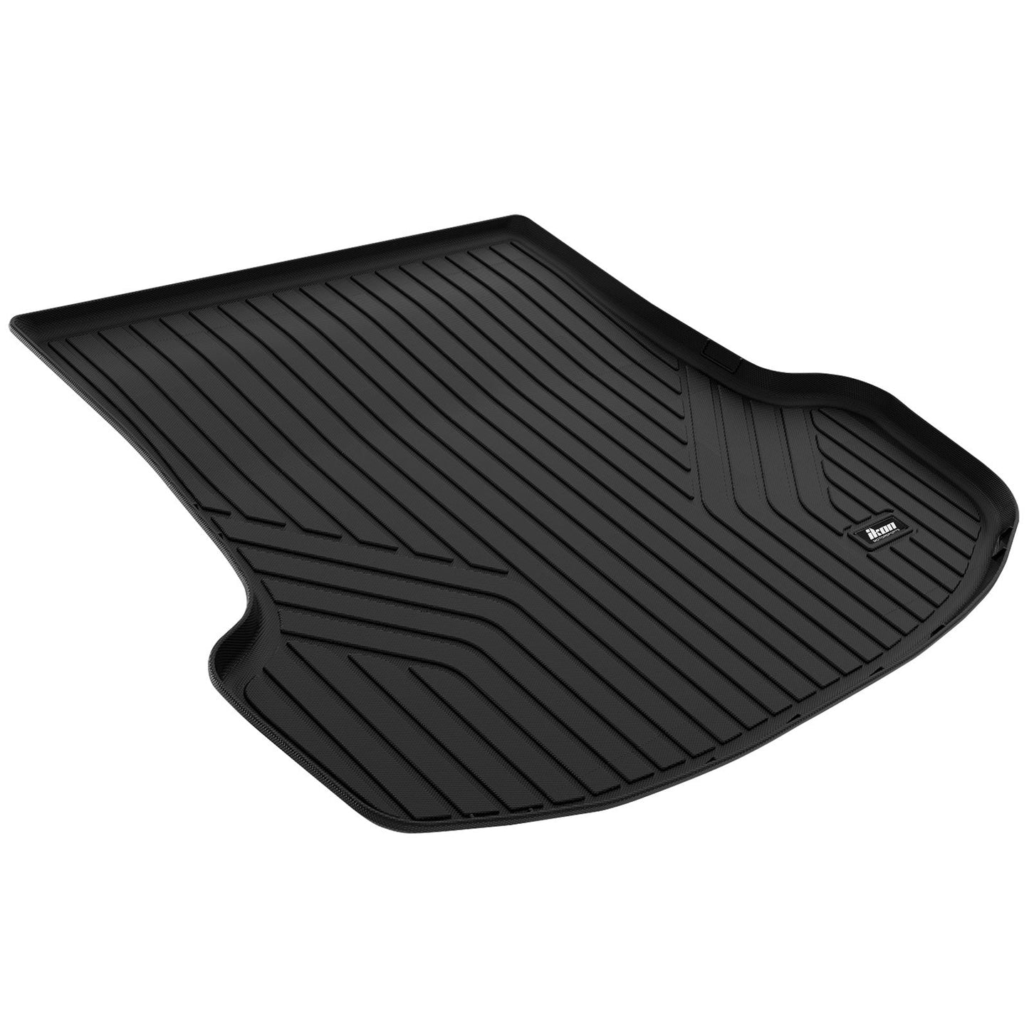 2018-2023 Kia Stinger Trunk Mat All Weather 3D Rear Cargo Cover Liner