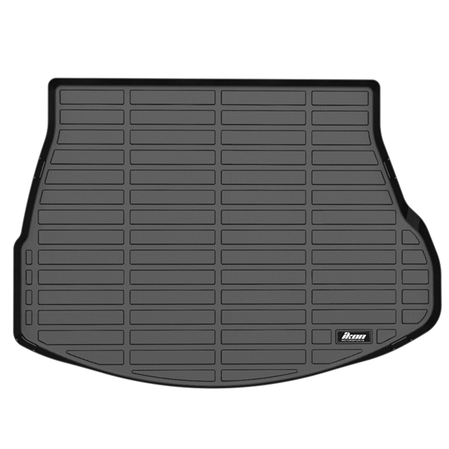 2022-2025 Lexus NX250 NX350 All Weather 3D Rear Trunk Mat Cargo TPE