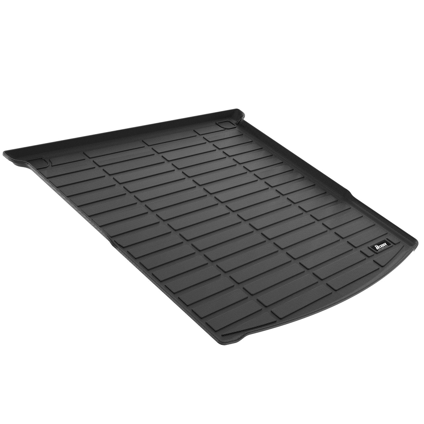 2016-2019 Benz C292 GLE-Class Coupe Rear Cargo Trunk Tray Mats TPE
