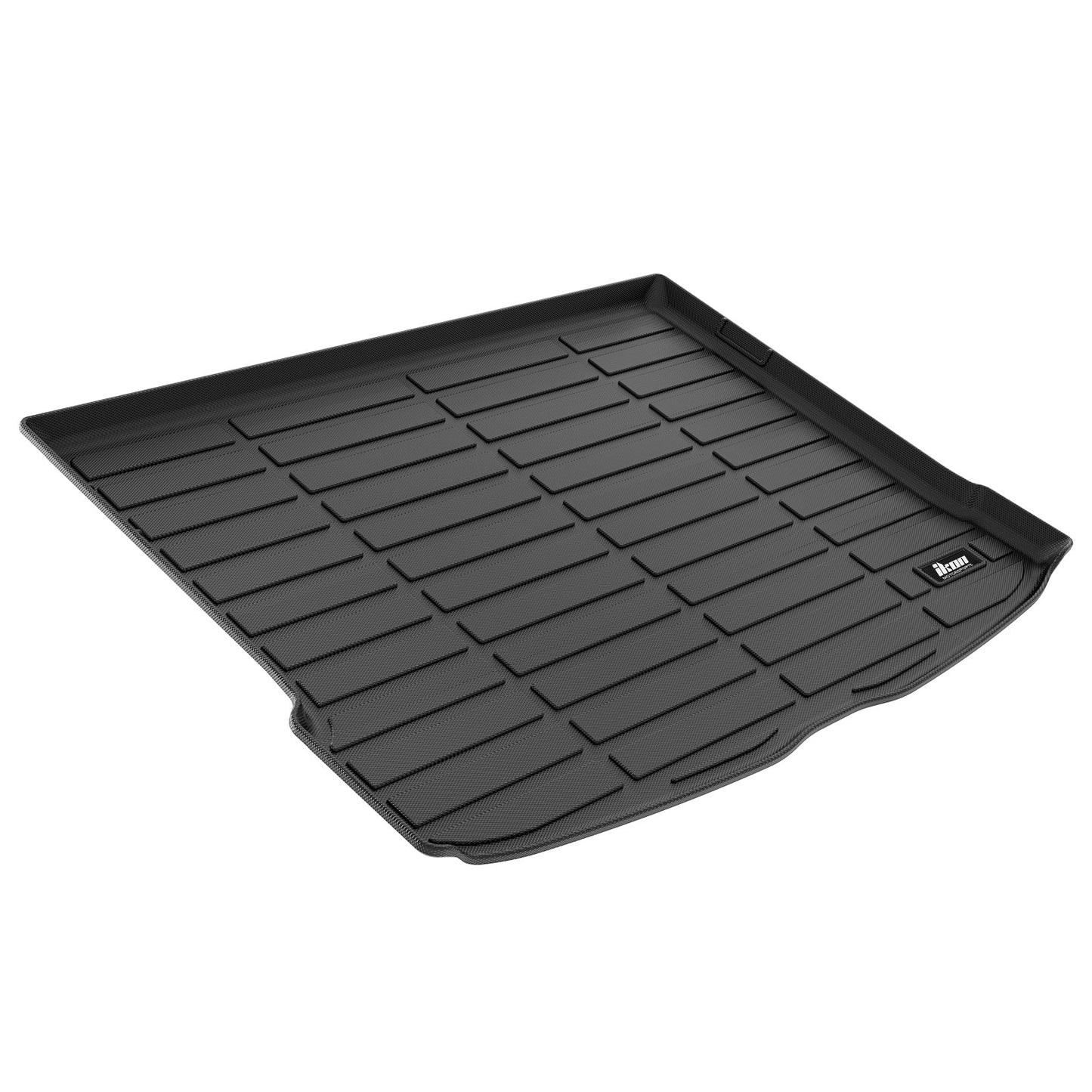 2021-2025 Benz H247 GLA-Class 3D All Weather Cargo Trunk Tray Mats TPE