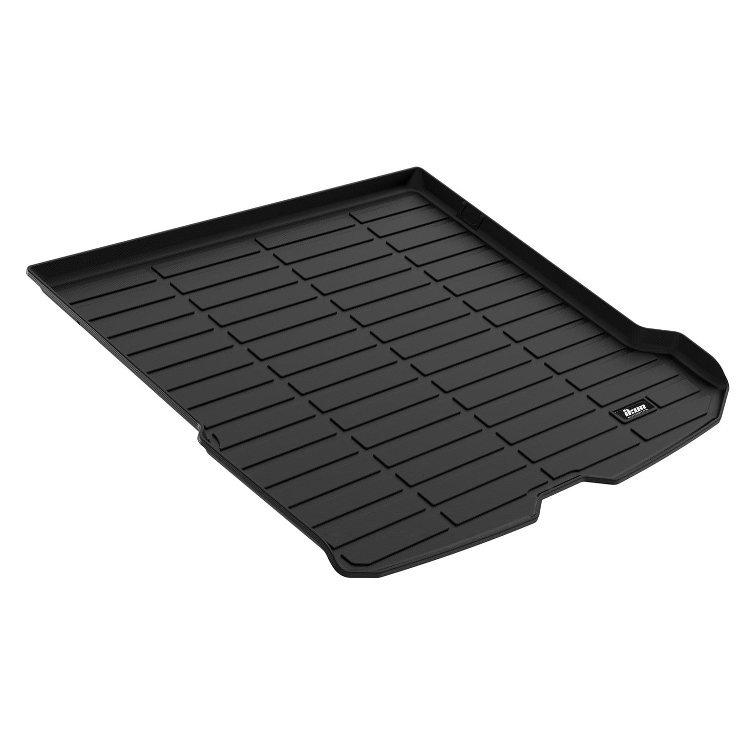 2023-2025 Benz X254 GLC-Class 3D All Weather Cargo Trunk Tray Mats TPE