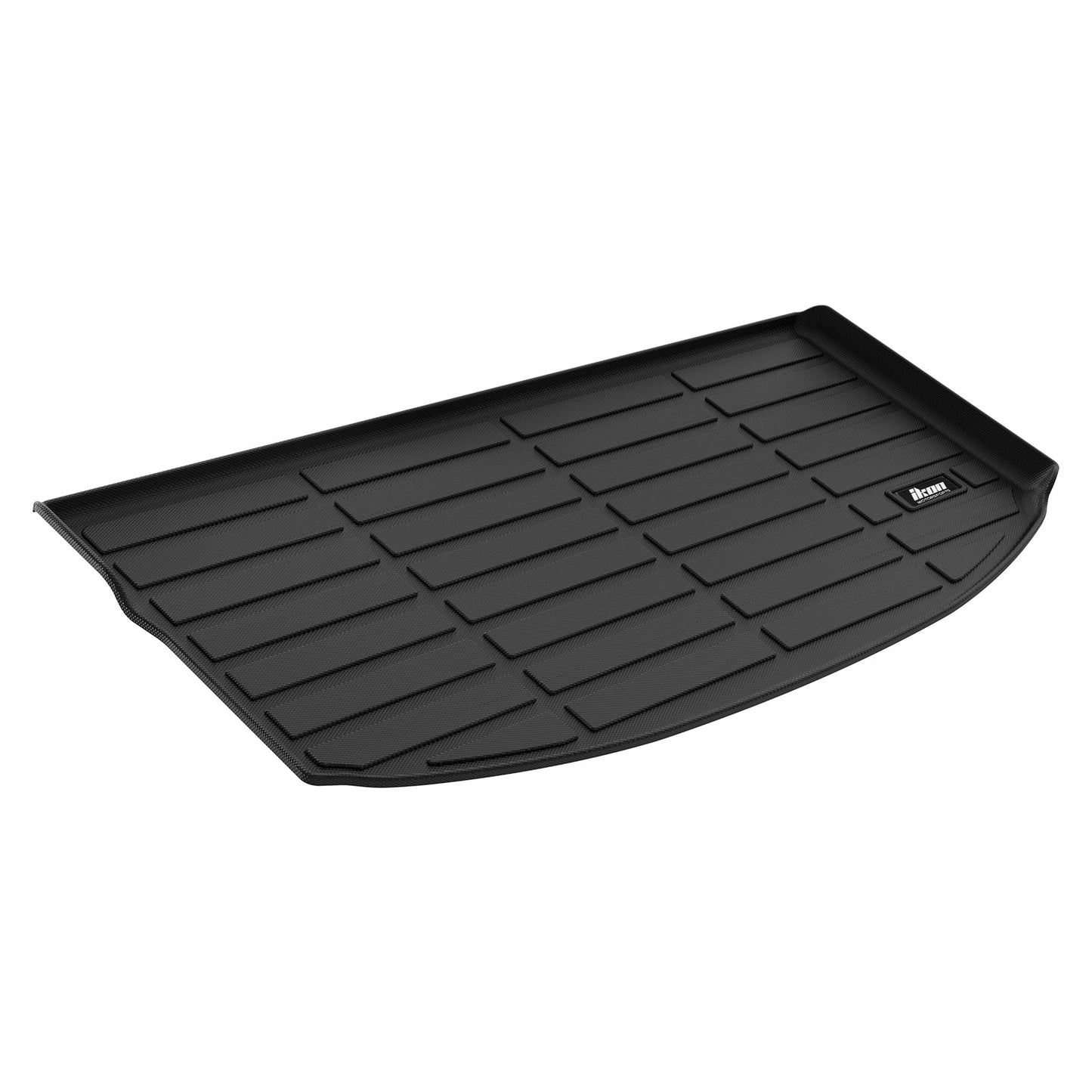 2024-2025 Mazda CX-90 6/7/8 Seats Rear Trunk Mat 3D Cargo Liner TPE