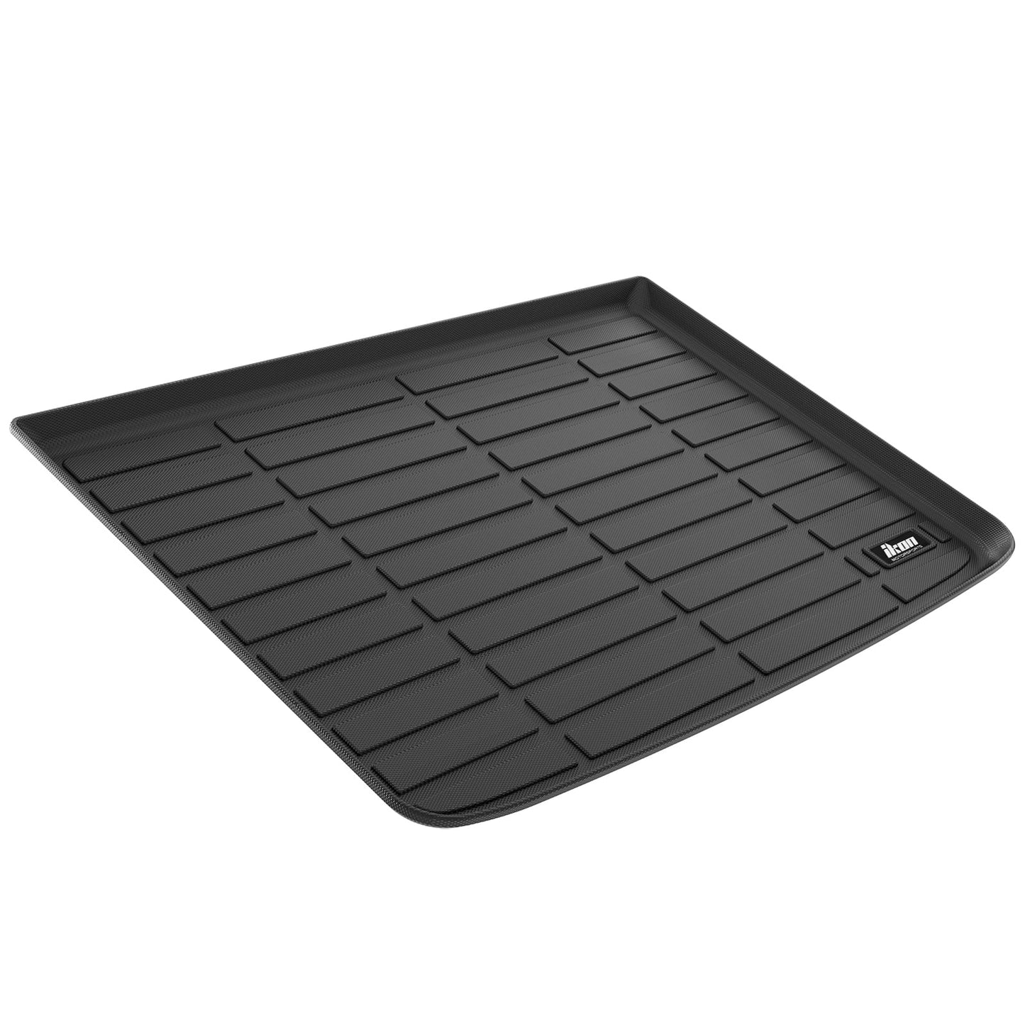 2016-2024 Mini Cooper Clubman F54 3D Rear Cargo Trunk Tray Mats TPE