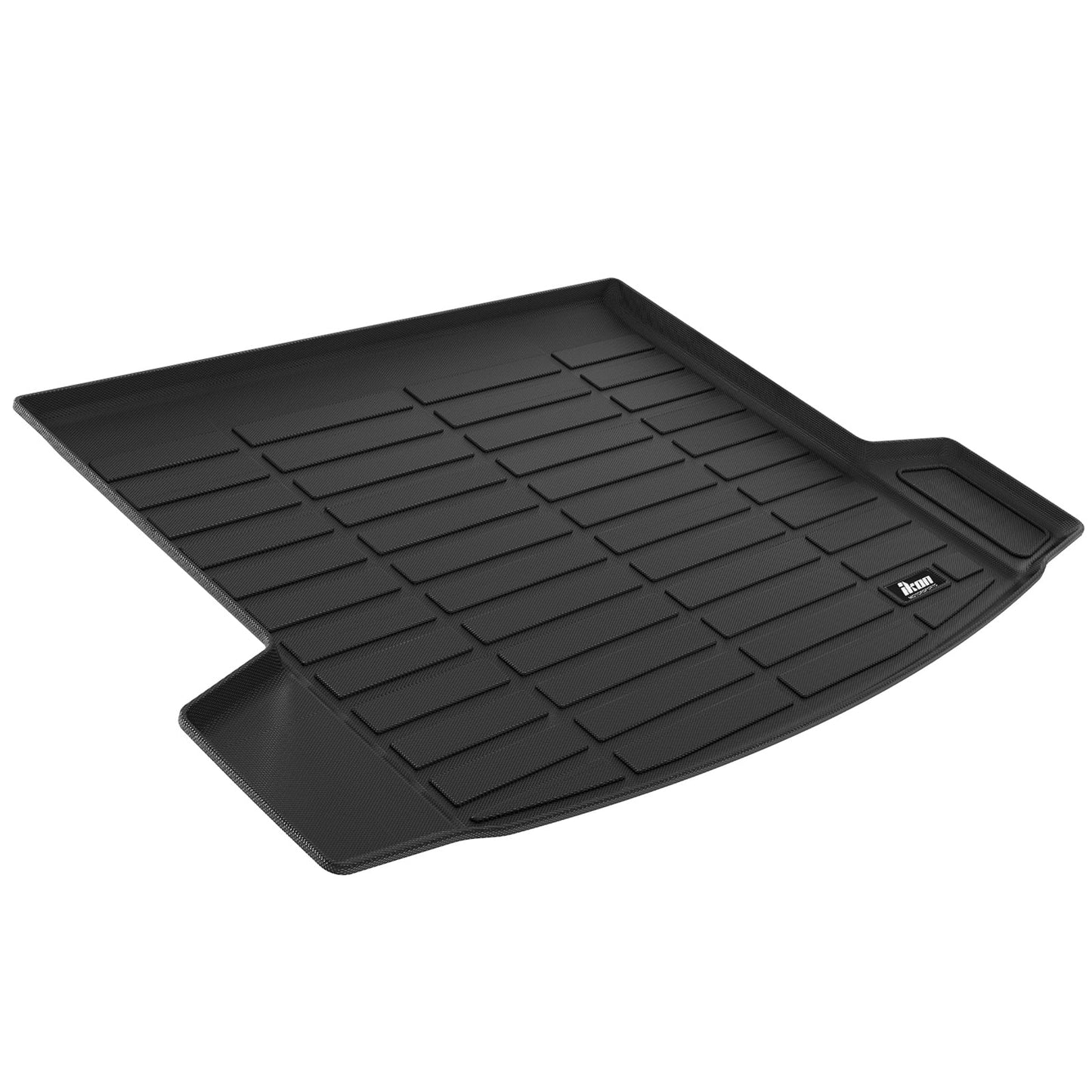 2025 Mini Countryman All Weather 3D Rear Cargo Trunk Tray Mats TPE
