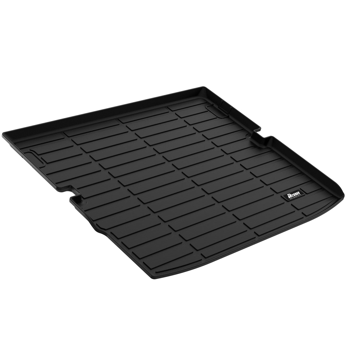 2023-2025 Mitsubishi Outlander PHEV 3D Cargo Liner Trunk Tray Mats TPE