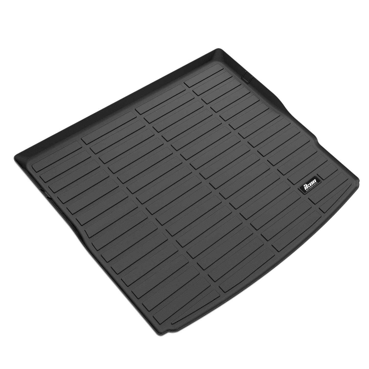 2023-2025 Nissan ARIYA 3D All Weather Cargo Liner Trunk Tray Mats TPE
