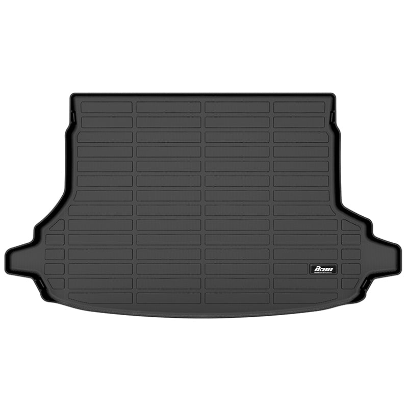 2019-2024 Subaru Forester TPE Trunk Liner 3D Rear Cargo Mat Cover Pad