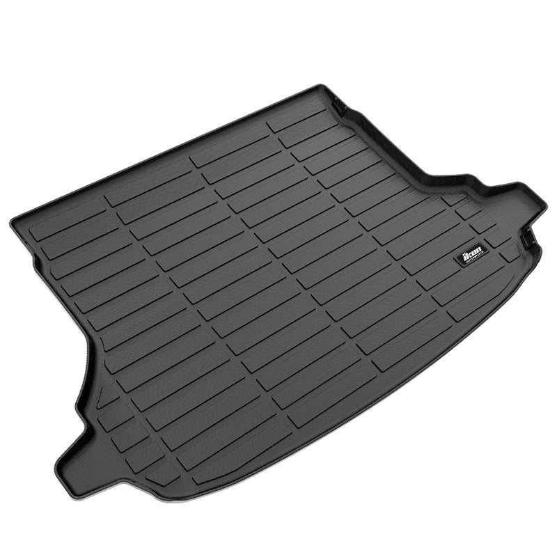 2019-2024 Subaru Forester TPE Trunk Liner 3D Rear Cargo Mat Cover Pad
