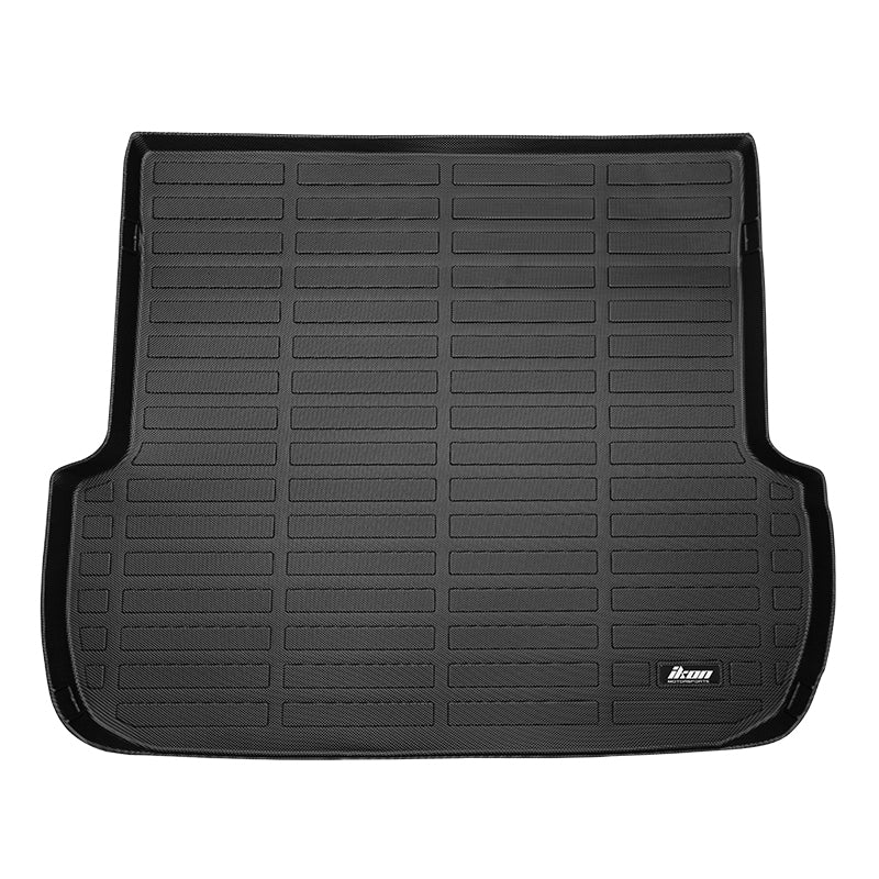 2020-2025 Subaru Outback TPE Trunk Liner Rear Cargo Mat Protector Pad