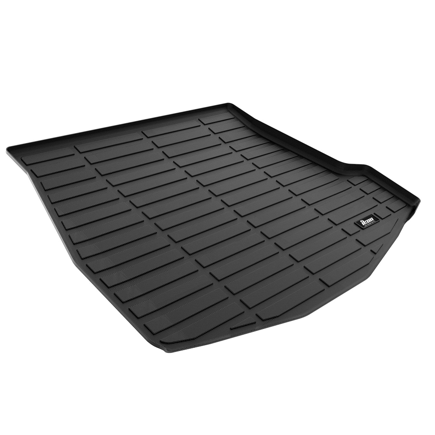 2023-2025 Subaru Solterra/Toyota bZ4X Trunk Mat 3D Rear Cargo Cover