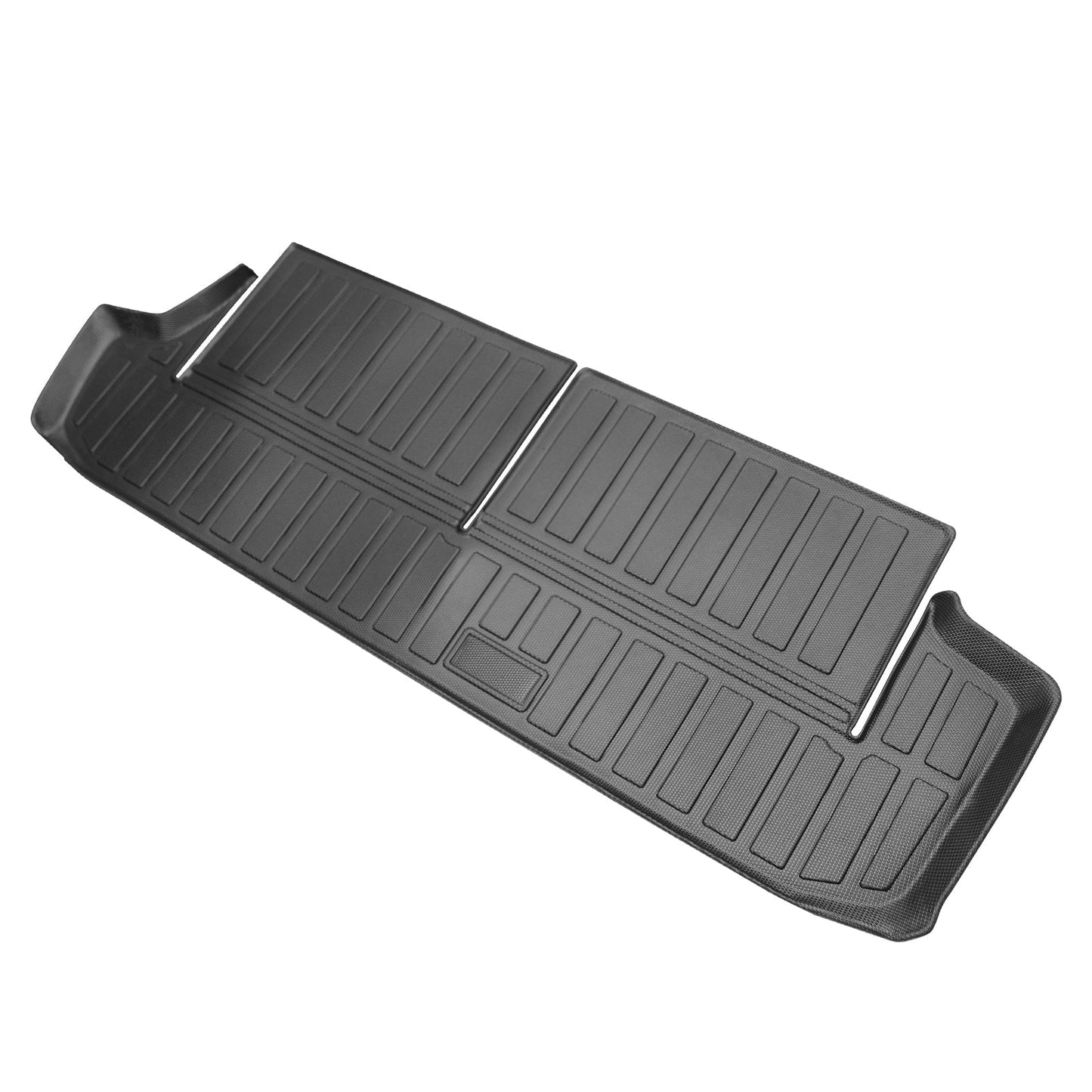2010-2025 Toyota 4Runner W/7 Seat 3D Rear Cargo Trunk Tray Mat TPE