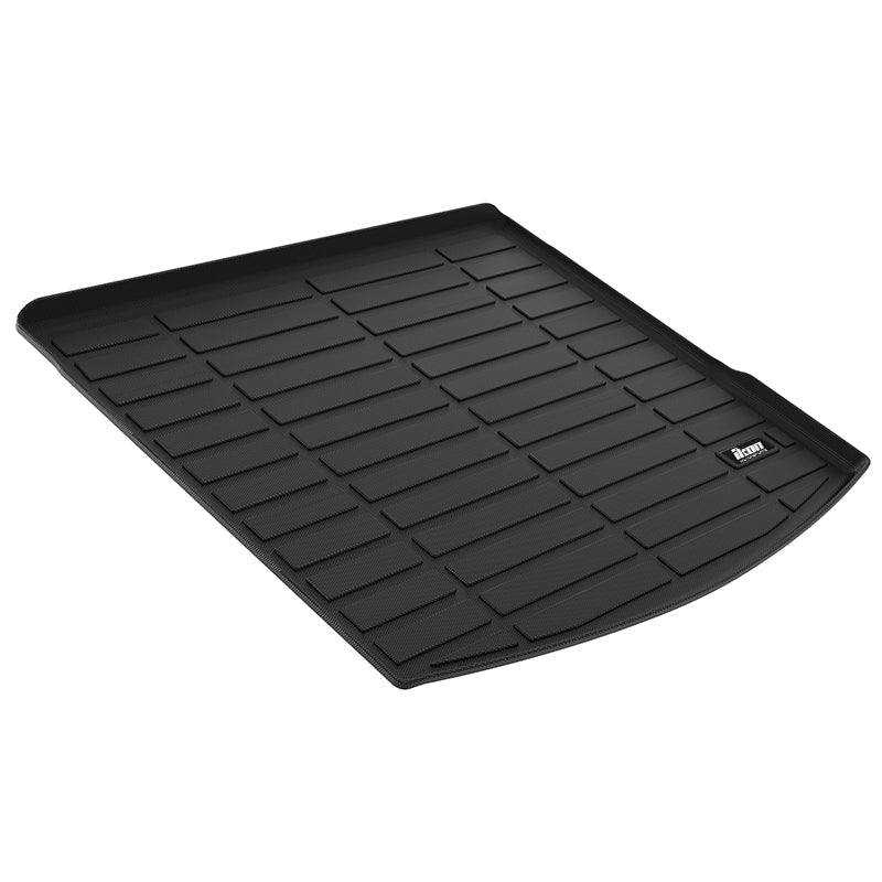 2022-2025 Toyota Corolla Cross AWD 3D Rear Cargo Trunk Tray Mats TPE