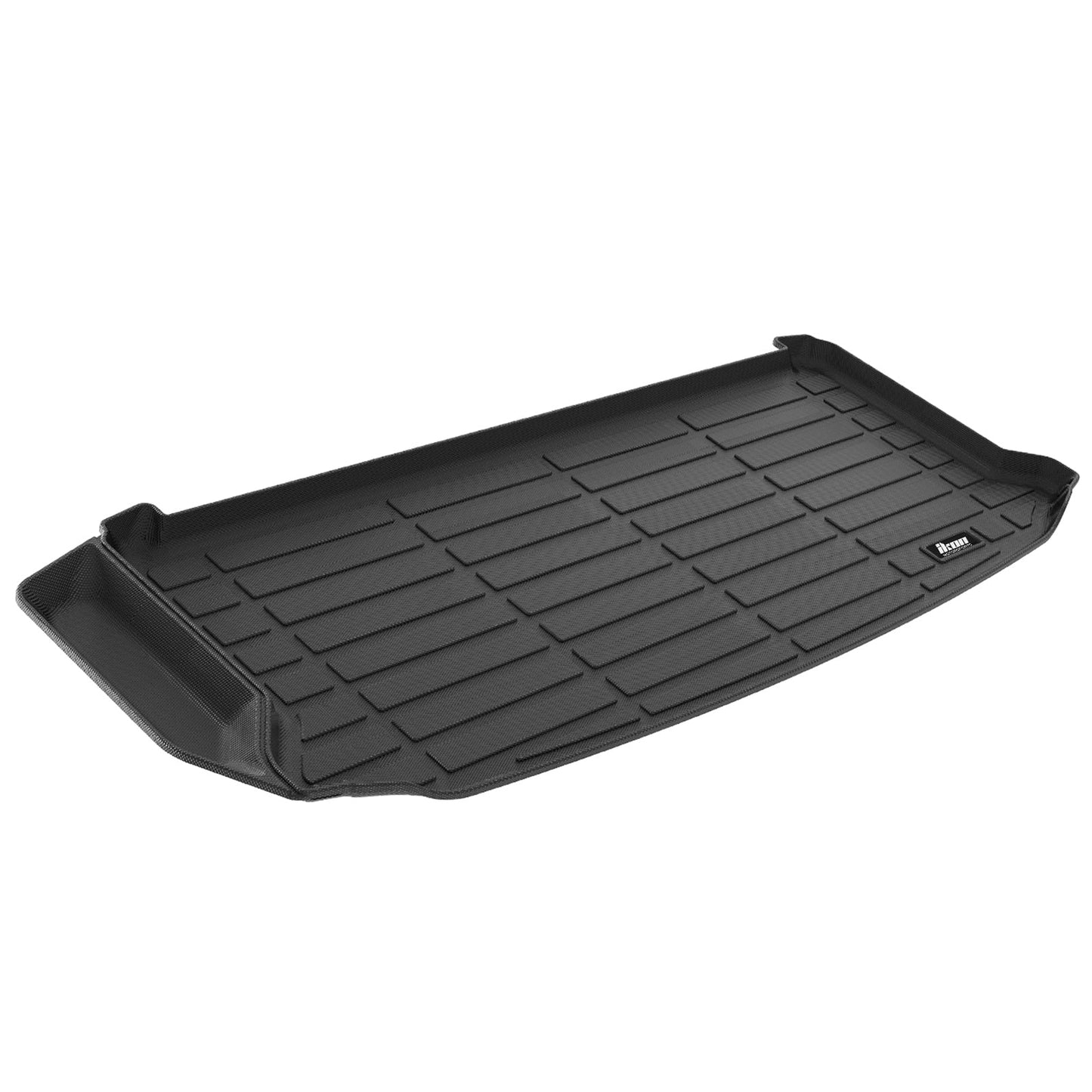 2024-2025 Toyota Grand Highlander All Weather Cargo Trunk Tray Mat TPE