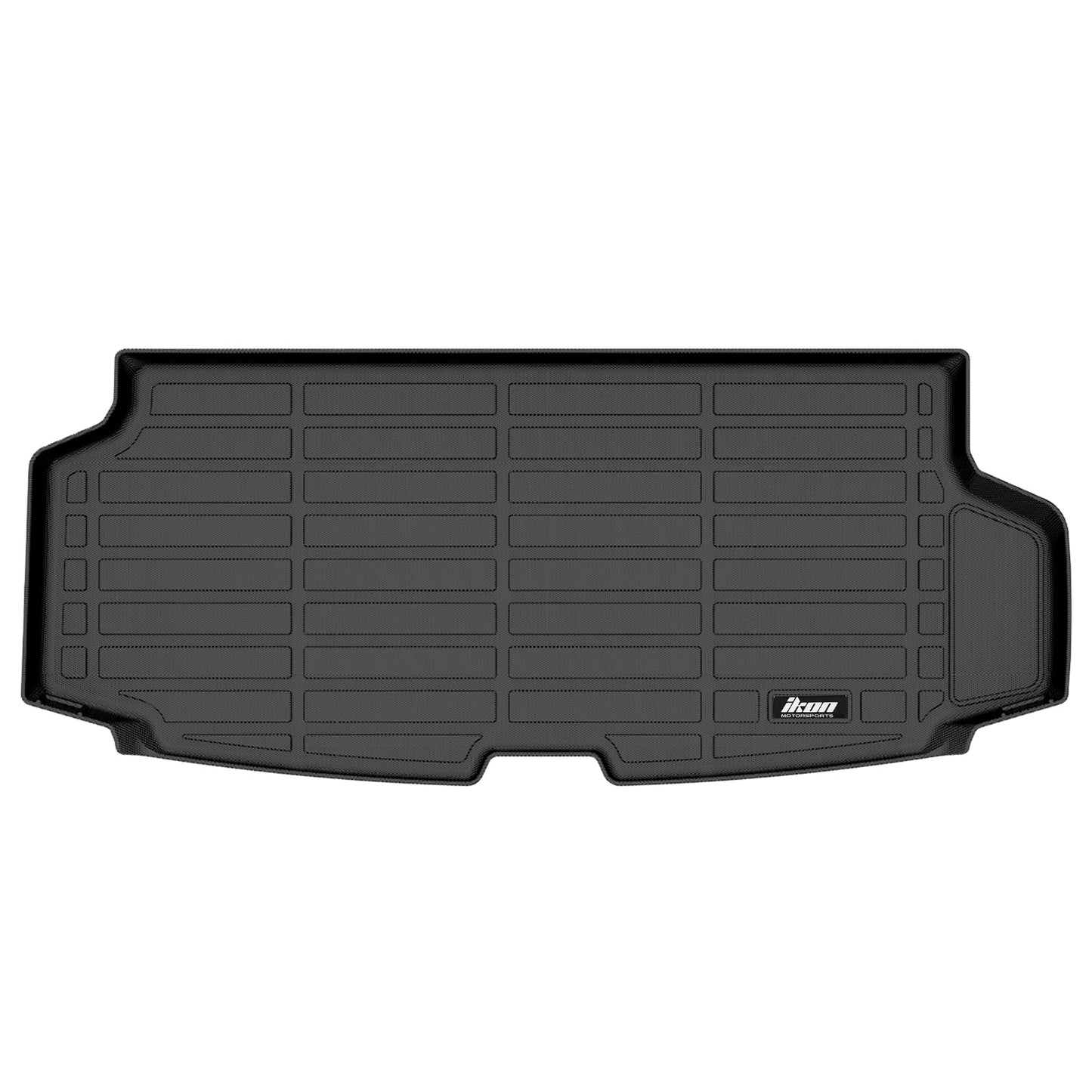 2016-2025 Volvo XC90 All Weather Rear Cargo Liner Trunk Tray Mats TPE