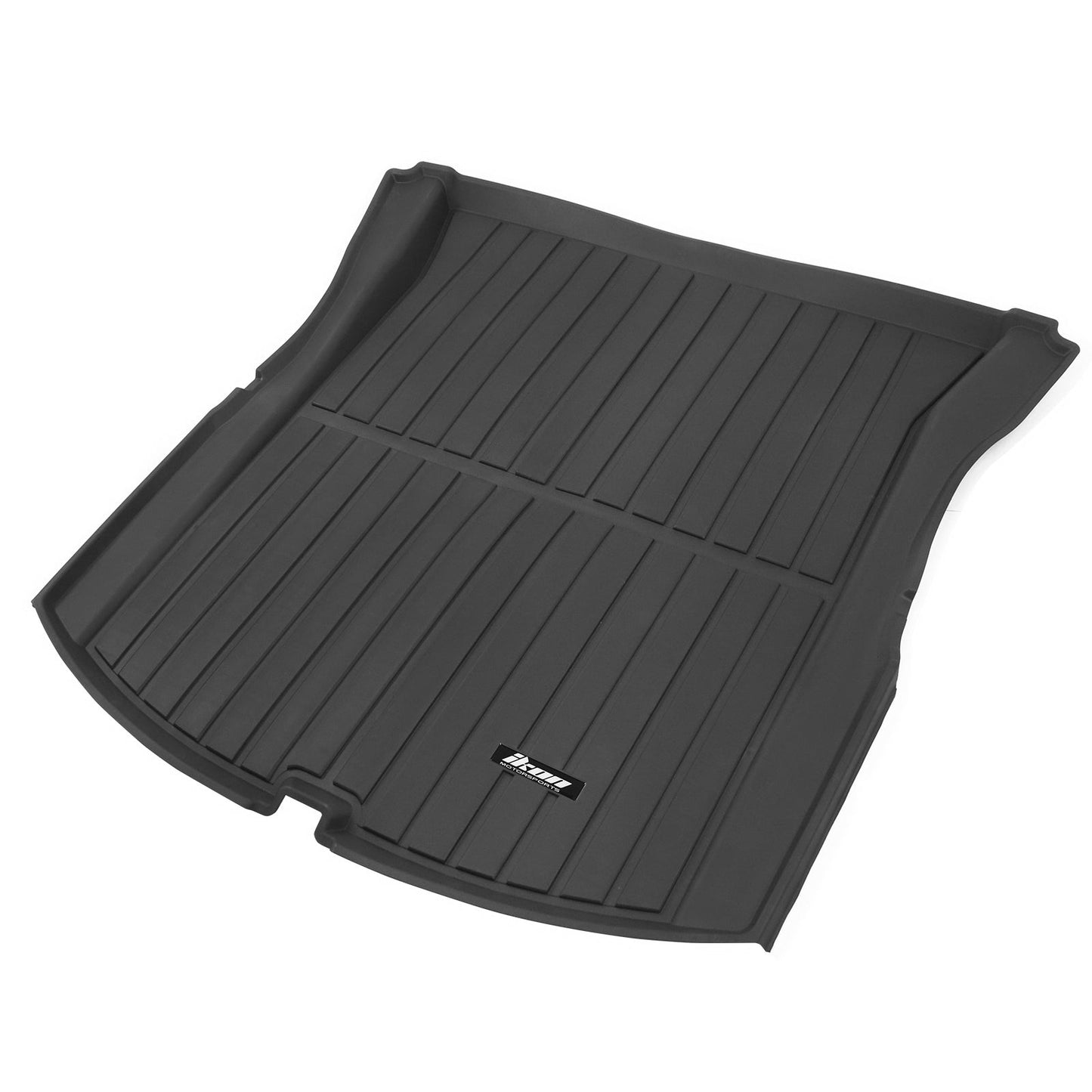 2024-2025 Tesla Model 3 Highland All Weather Cargo Trunk Mat TPE