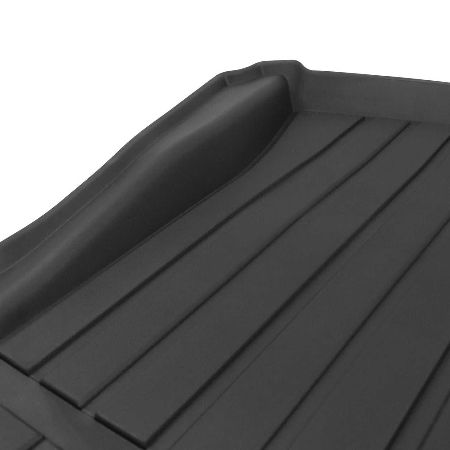 2024-2025 Tesla Model 3 Highland All Weather Cargo Trunk Mat TPE