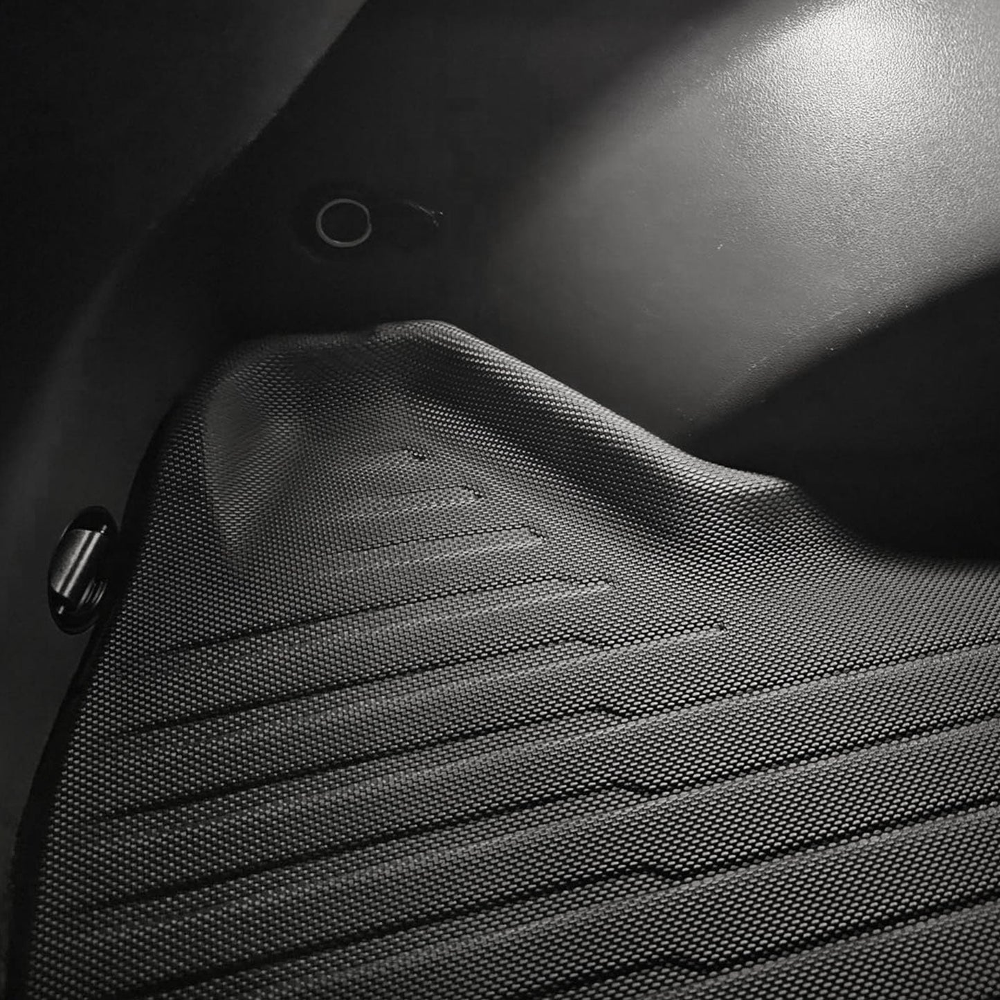 2022-2025 Hyundai Ioniq 5 All Weather Trunk Mat Cargo Liner Cover XPE