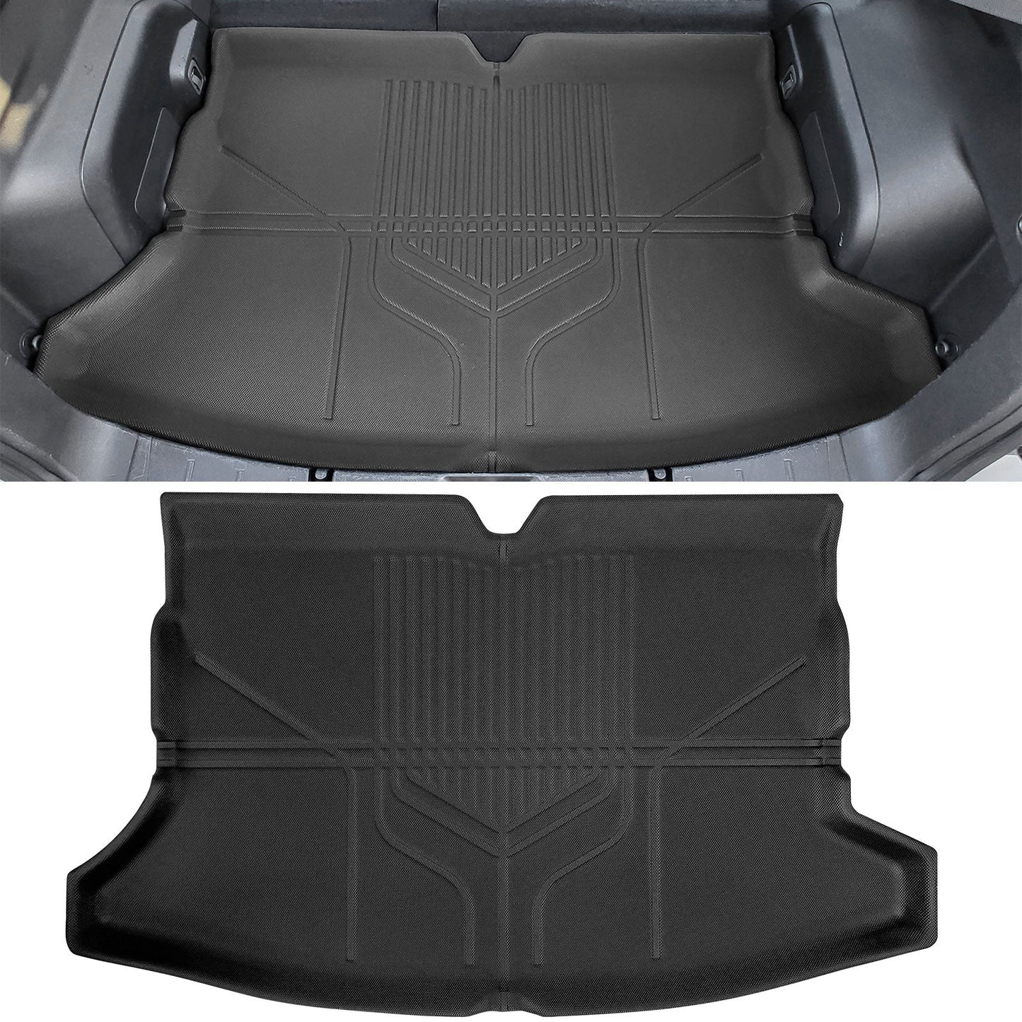2018-2023 Subaru Crosstrek Impreza Trunk Mat Cargo Liner Cover XPE