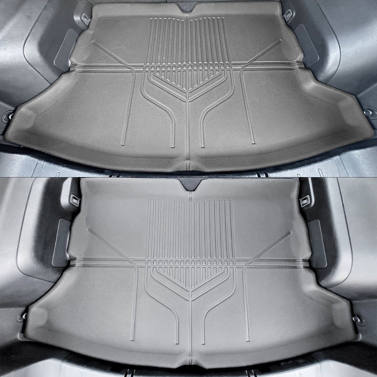2018-2023 Subaru Crosstrek Impreza Trunk Mat Cargo Liner Cover XPE