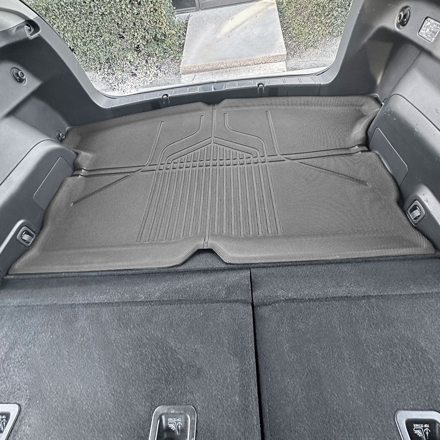 2018-2023 Subaru Crosstrek Impreza Trunk Mat Cargo Liner Cover XPE