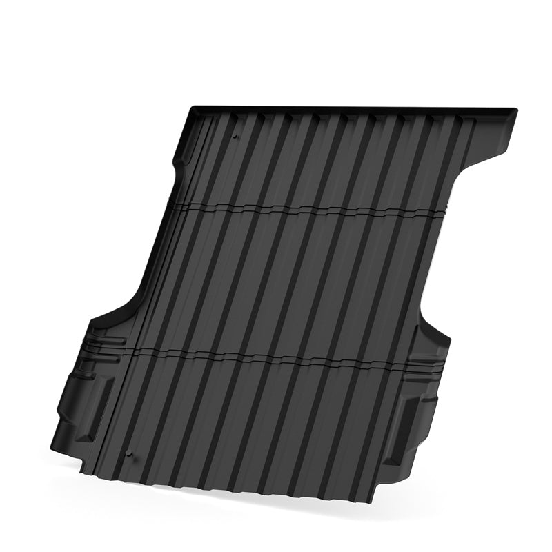 2015-2022 Colorado & Canyon Crew Cab 5Ft Truck Bed Mat Cargo Liner TPE