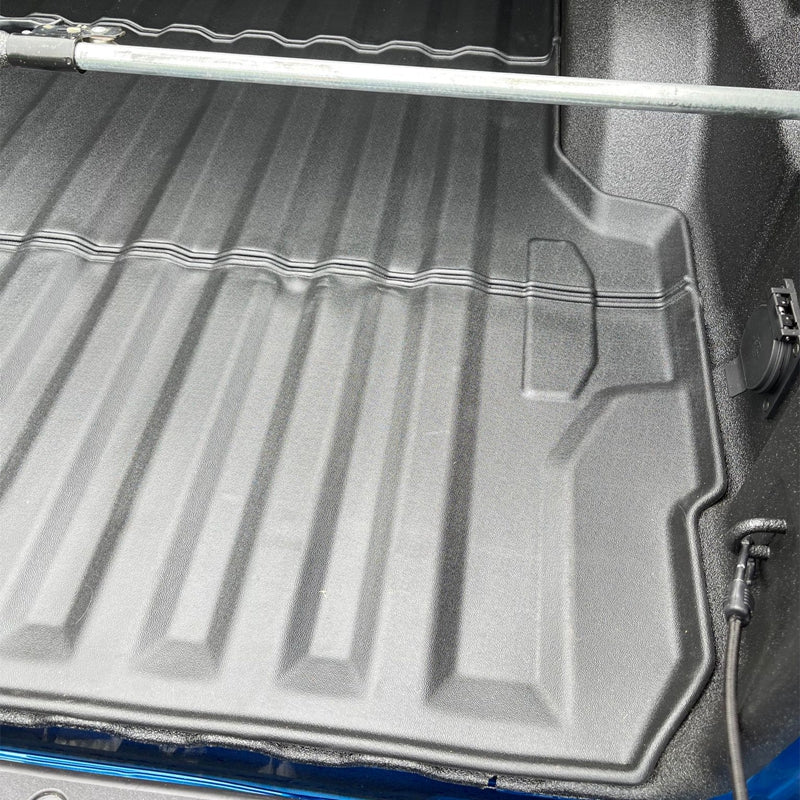 2023-2024 Chevy Colorado/GMC Canyon 5ft Crew Cab Truck Trunk Mat TPE