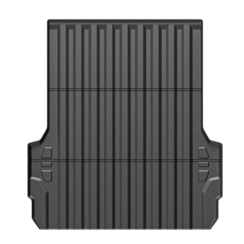 2023-2024 Chevy Colorado/GMC Canyon 5ft Crew Cab Truck Trunk Mat TPE