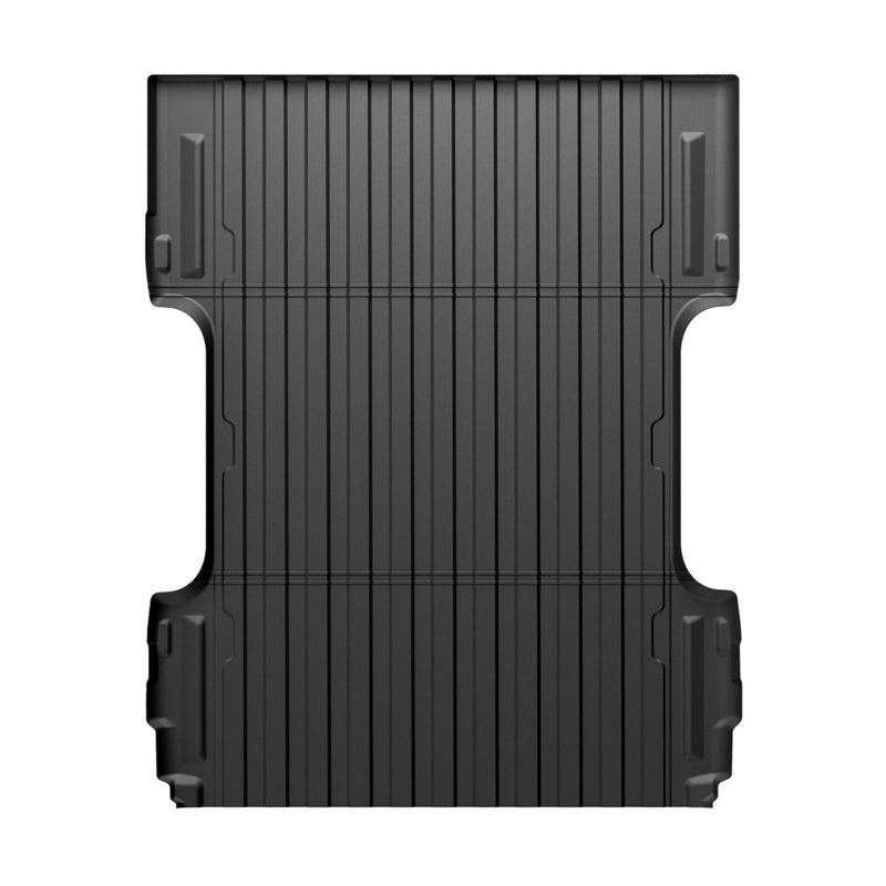 2007-2019 Silverado Sierra 1500/2500HD/3500HD 6.6Ft Truck Bed Mat TPE