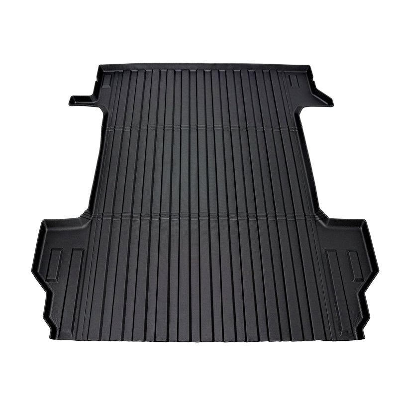 2019-2024 Chevy Silverado GMC Sierra 1500 5.8ft TPE 3D Truck Bed Mat