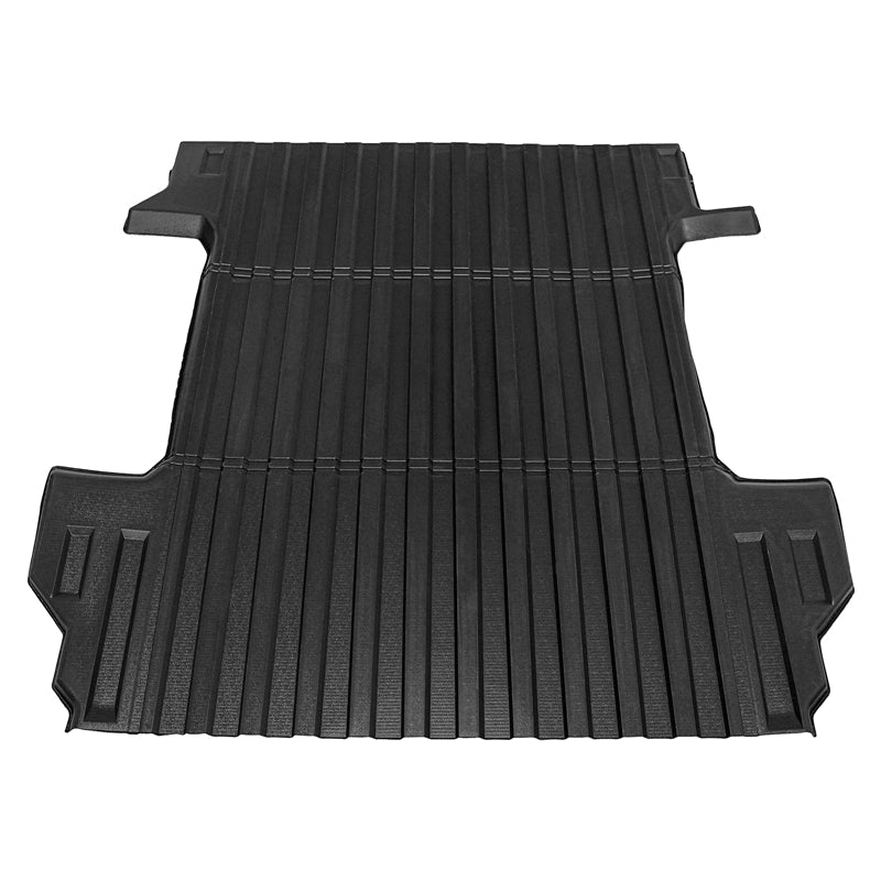 2019-2024 Chevy Silverado GMC Sierra 1500 5.8ft TPE 3D Truck Bed Mat