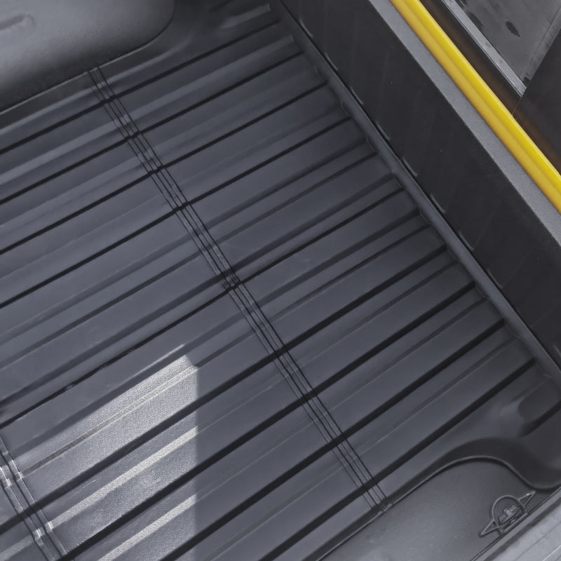 2019-2024 Dodge Ram 1500 5.7ft Truck Bed Mat TPE 3D Rear Cargo Liner