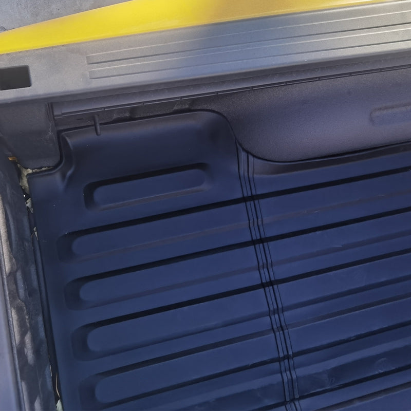 2019-2024 Dodge Ram 1500 5.7ft Truck Bed Mat TPE 3D Rear Cargo Liner