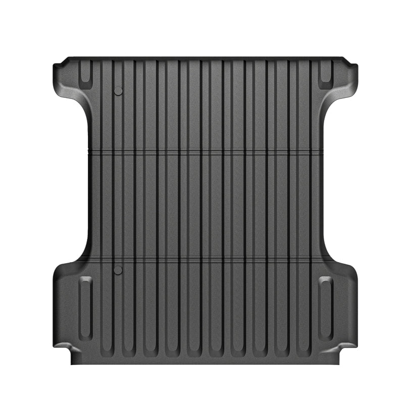 2019-2024 Dodge Ram 1500 5.7ft Truck Bed Mat TPE 3D Rear Cargo Liner