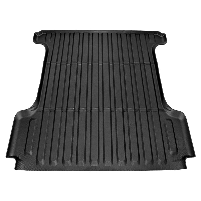 2019-2024 Dodge Ram 1500 5.7ft Truck Bed Mat TPE 3D Rear Cargo Liner