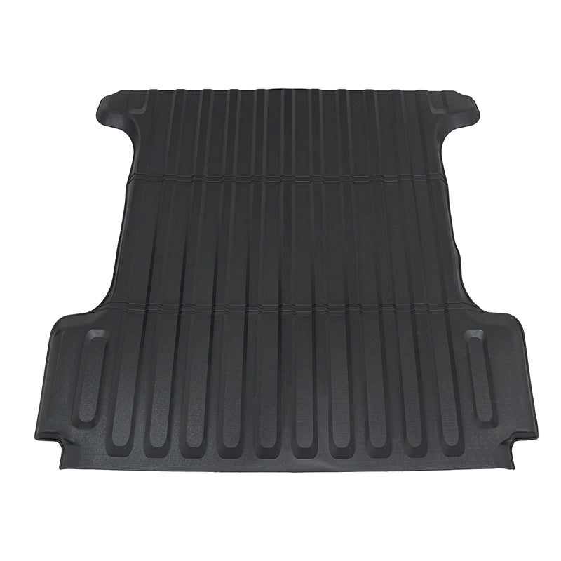 2019-2024 Dodge Ram 1500 5.7ft Truck Bed Mat TPE 3D Rear Cargo Liner