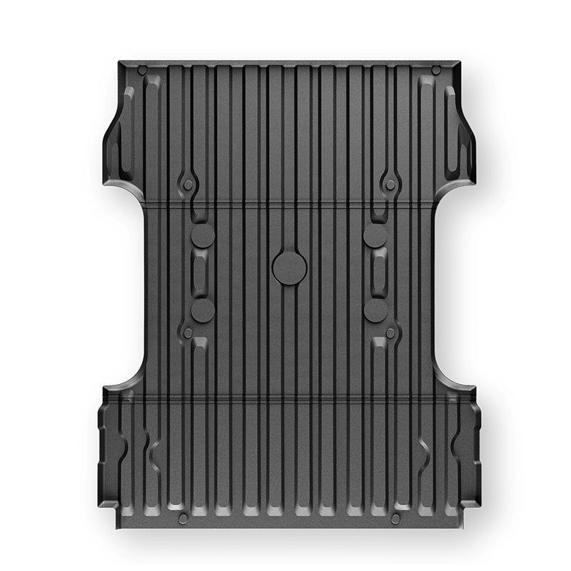 2017-2024 Ford F-250/F-350/F-450 Super Duty 6.8Ft Truck Bed Mat TPE