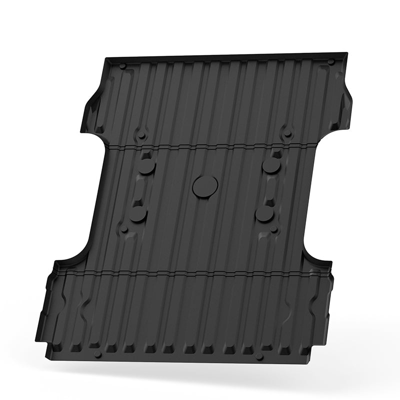 2017-2024 Ford F-250/F-350/F-450 Super Duty 6.8Ft Truck Bed Mat TPE
