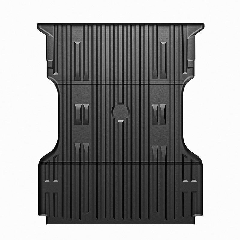 2011-2016 Ford F-250/F-350/F-450 Super Duty 6.8Ft Truck Bed Mat TPE