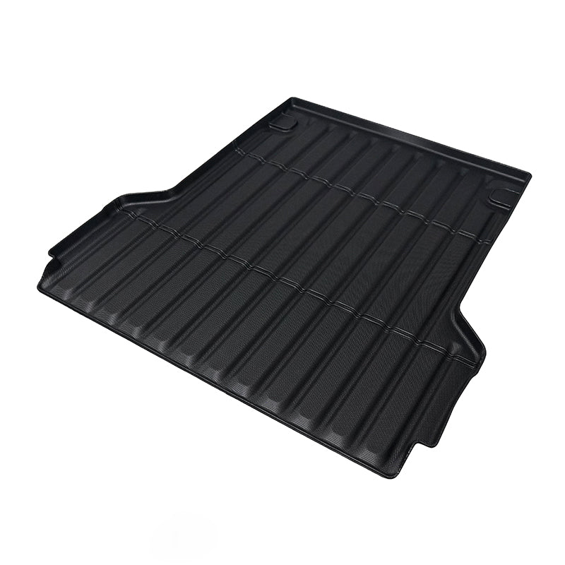 2022-2024 Ford Maverick Truck Bed Mat TPE 3D Rear Cargo Liner