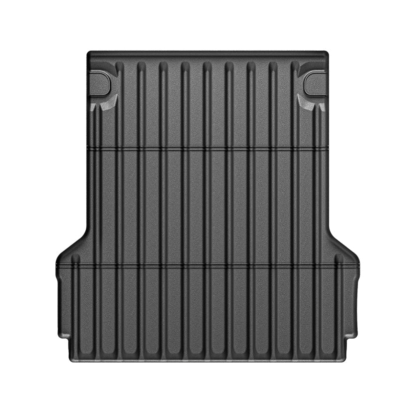 2022-2024 Ford Maverick Truck Bed Mat TPE 3D Rear Cargo Liner
