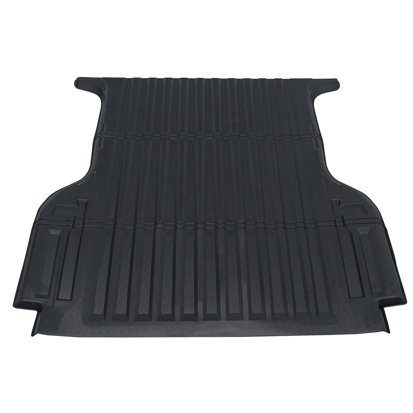 2019-2023 Ford Ranger Super Crew Cab 5ft Truck Bed Mat 3D TPE Liner