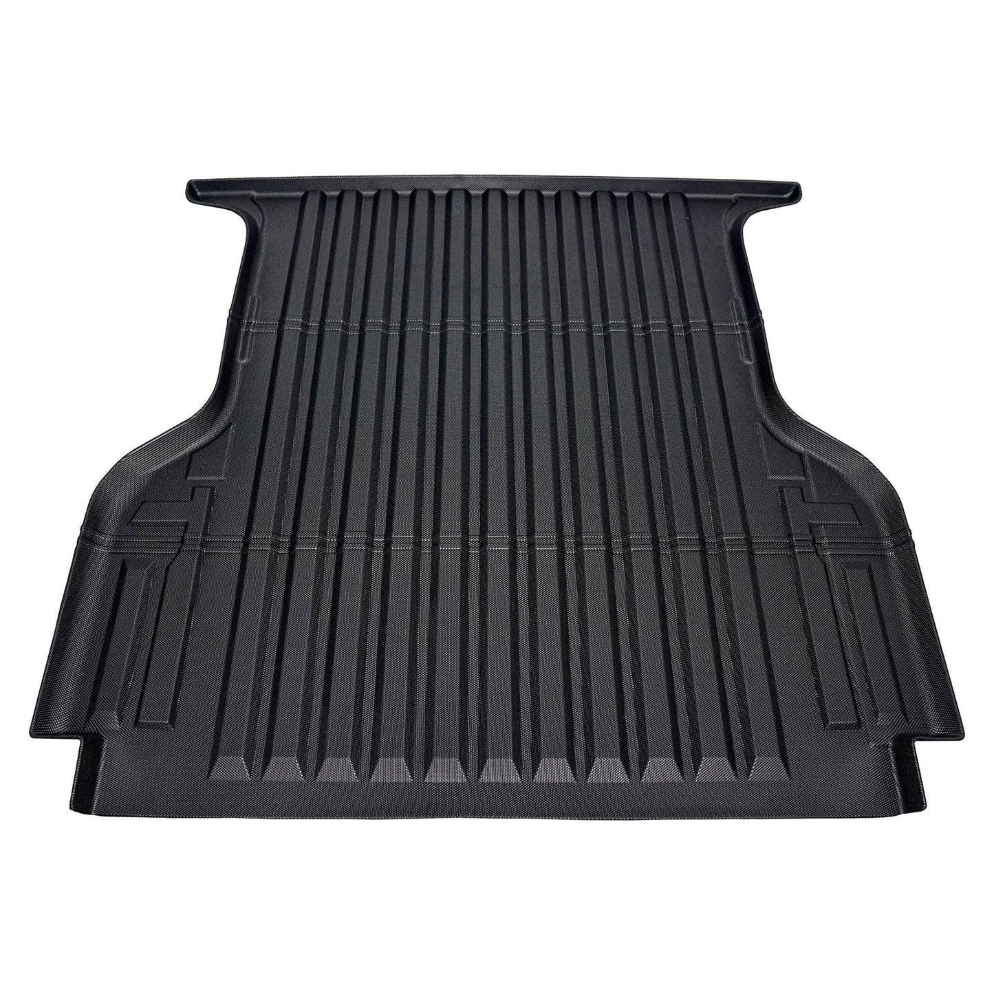 2019-2023 Ford Ranger Super Crew Cab 5ft Truck Bed Mat 3D TPE Liner