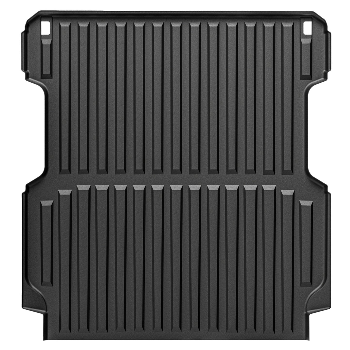2017-2024 Honda Ridgeline 5.3Ft Truck Bed Rear Cargo Mat Liner TPE