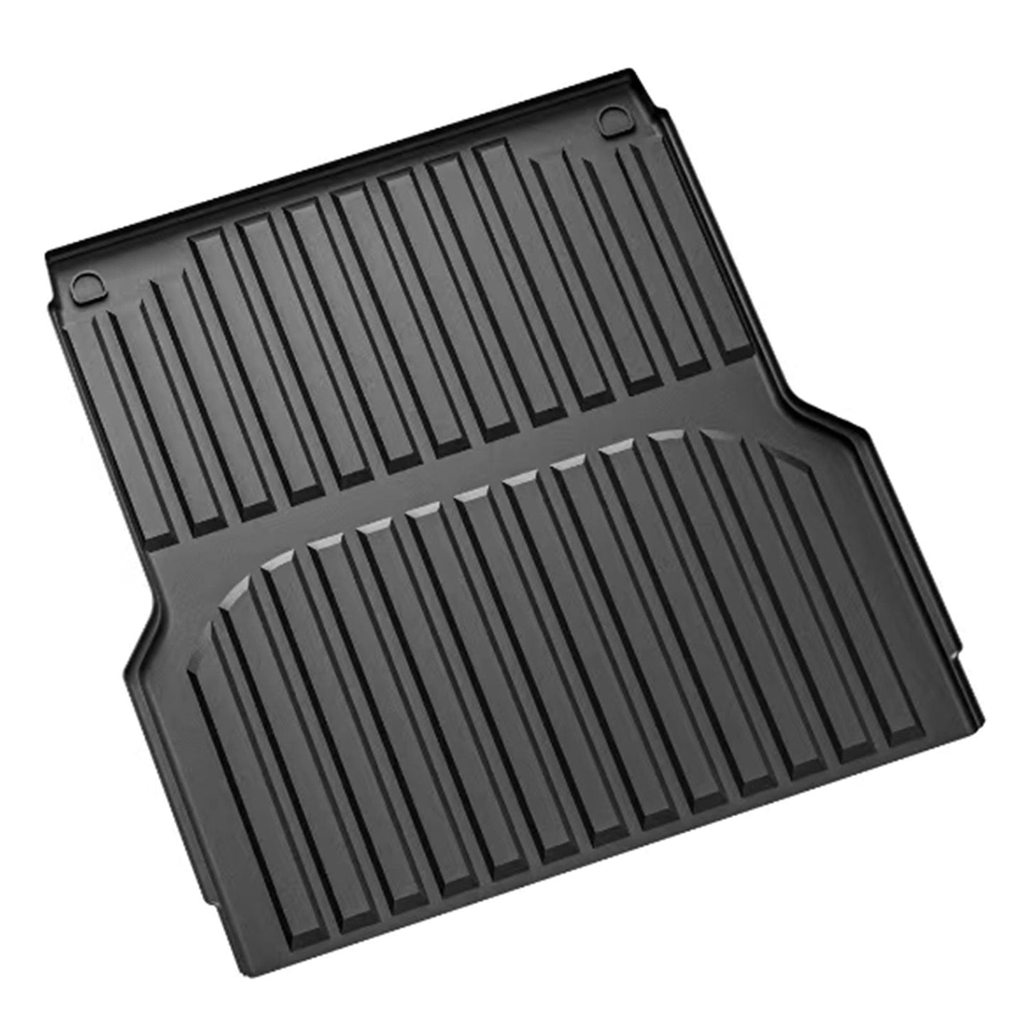 2022-2024 Hyundai Santa Cruz 4.3Ft Truck Bed Mat Heavy Duty Liner TPE