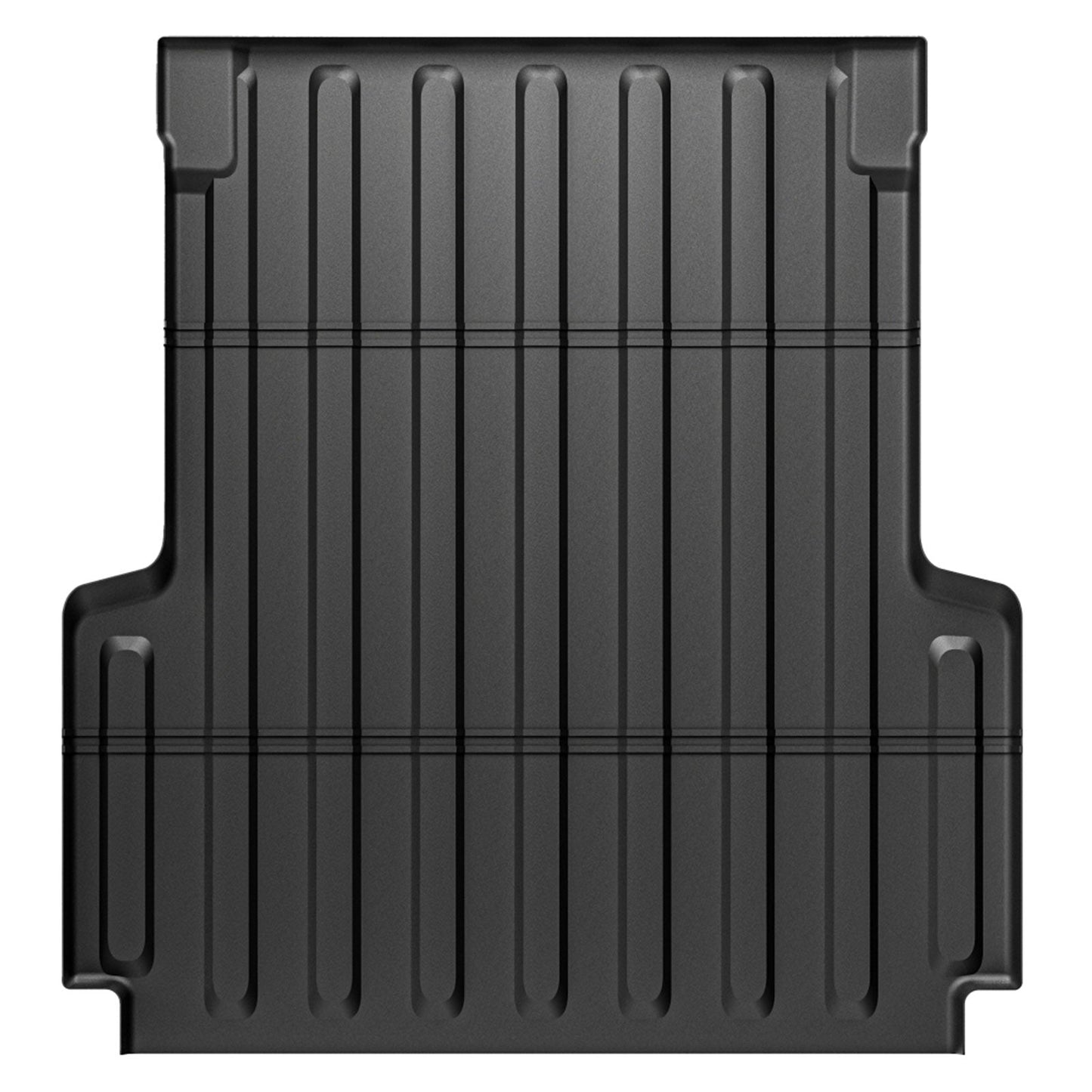 2020-2024 Jeep Gladiator JT Truck Bed Mat Heavy Duty Liner Guard TPE