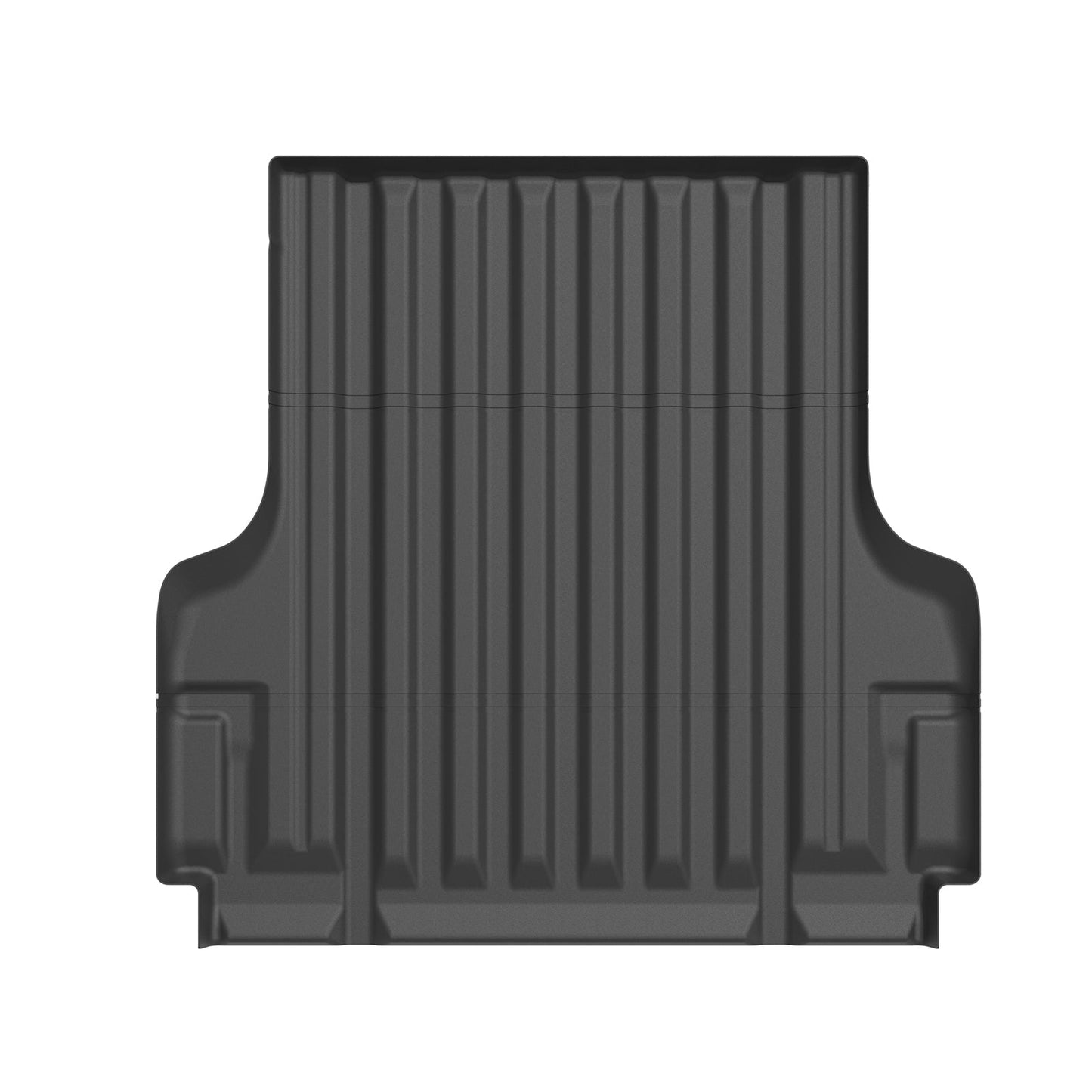 2022-2024 Nissan Frontier 5' Truck Bed Mat 3D TPE Rear Cargo Liner Pad