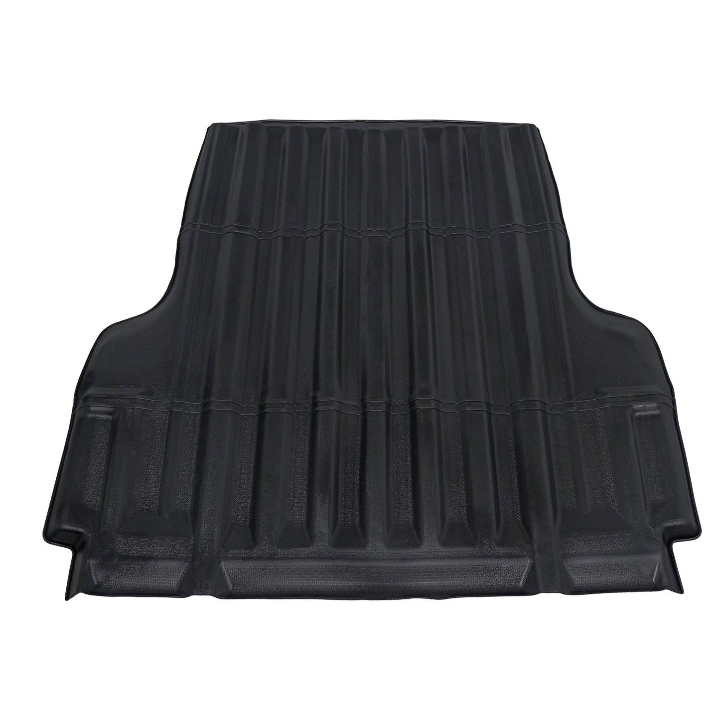 2022-2024 Nissan Frontier 5' Truck Bed Mat 3D TPE Rear Cargo Liner Pad