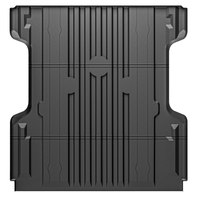 2017-2024 Nissan Titan 5.5Ft Truck Bed Mat Rear Cover Pad Guard TPE